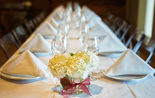 event room